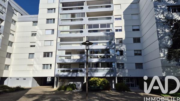 Appartement à vendre 4 pièces 102 m² Cholet