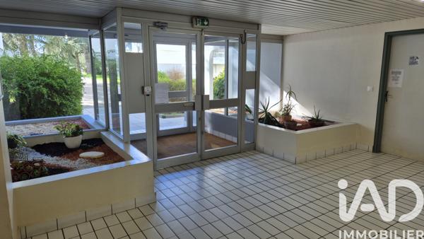 Appartement à vendre 4 pièces 102 m² Cholet