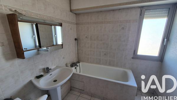 Appartement à vendre 4 pièces 102 m² Cholet