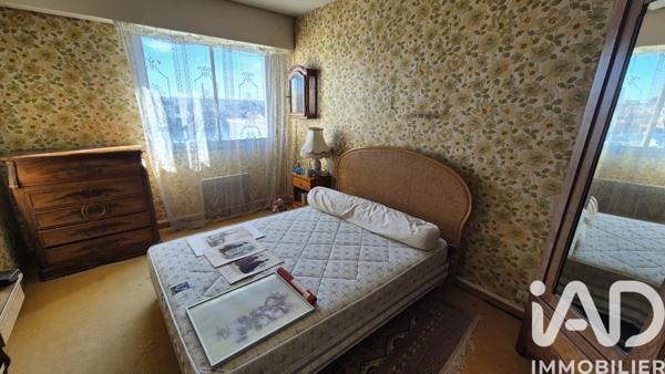 Appartement à vendre 4 pièces 102 m² Cholet