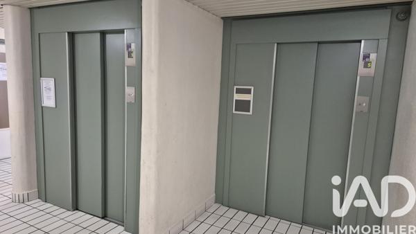 Appartement à vendre 4 pièces 102 m² Cholet