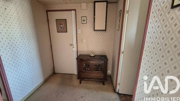 Appartement à vendre 4 pièces 102 m² Cholet