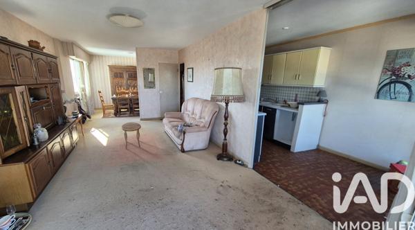 Appartement à vendre 4 pièces 102 m² Cholet