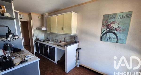 Appartement à vendre 4 pièces 102 m² Cholet