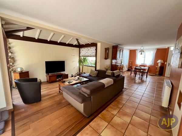 Vente maison Nantes : 398 900 € - AJP Immobilier Nantes Nord