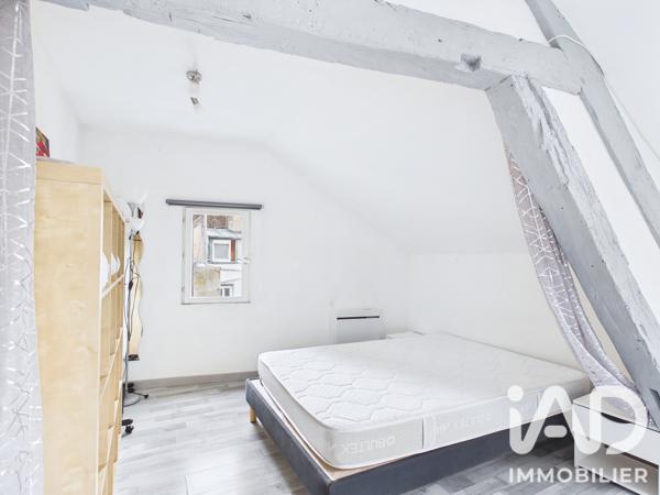 Appartement à vendre 2 pièces 32 m² Troyes