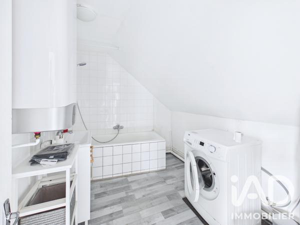Appartement à vendre 2 pièces 32 m² Troyes