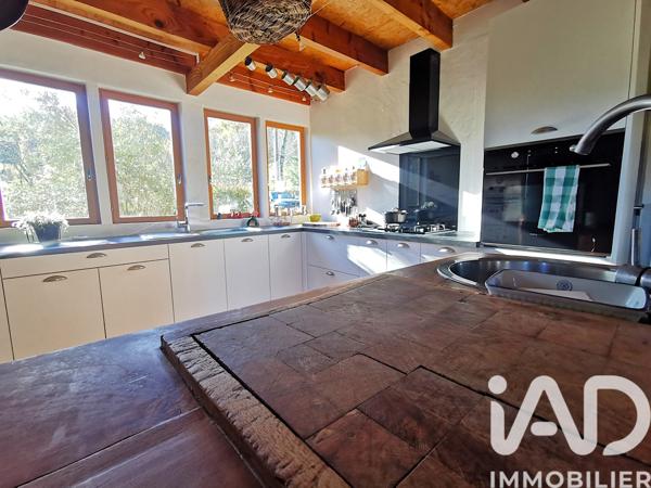 Maison à vendre 8 pièces 170 m² Figeac