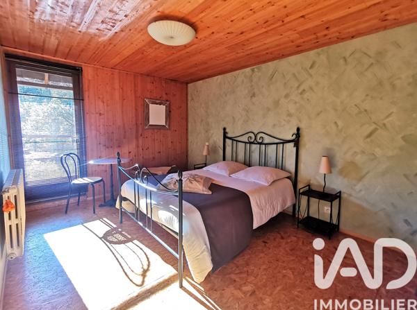 Maison à vendre 8 pièces 170 m² Figeac