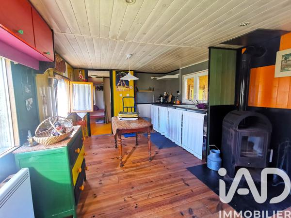 Maison à vendre 8 pièces 170 m² Figeac