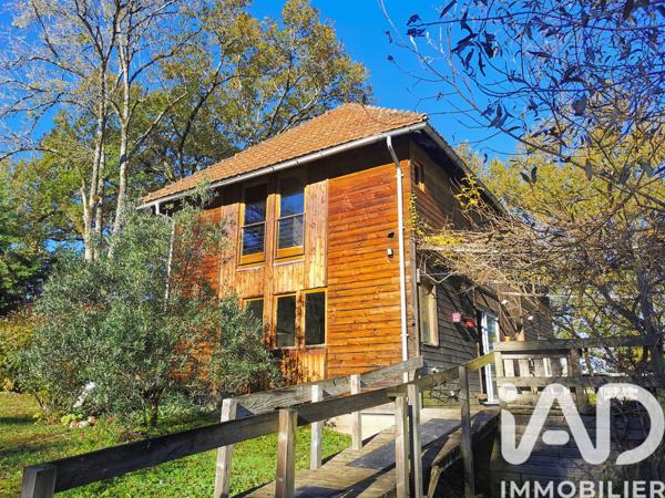 Maison à vendre 8 pièces 170 m² Figeac