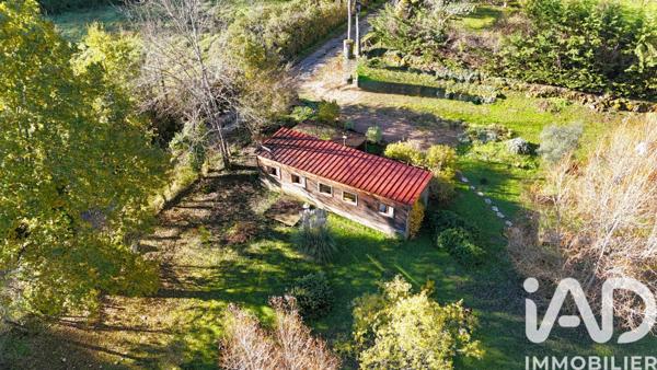 Maison à vendre 8 pièces 170 m² Figeac