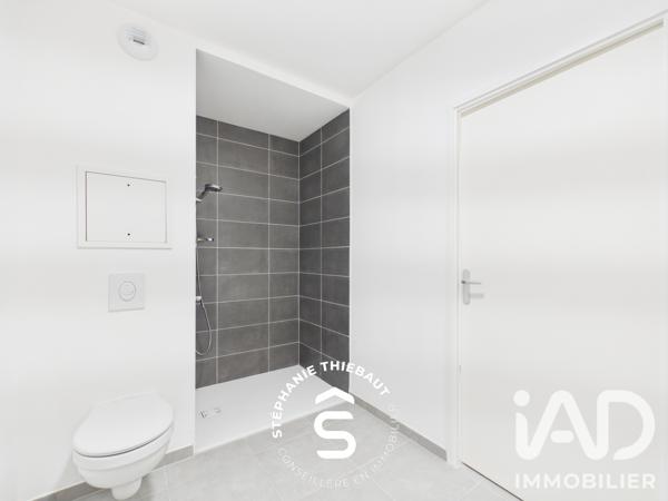 Appartement à vendre 2 pièces 53,05 m² Épinal