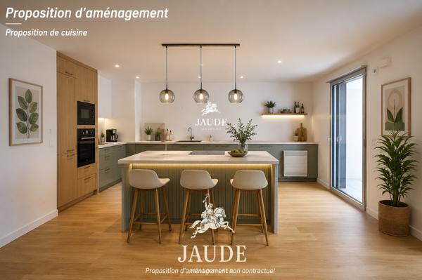 APPARTEMENT A VENDRE CENTRE CHAMALIERES 2025 Détails des diagnostics énergétiques
