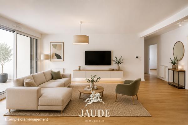 APPARTEMENT A VENDRE CENTRE CHAMALIERES 2025 Détails des diagnostics énergétiques