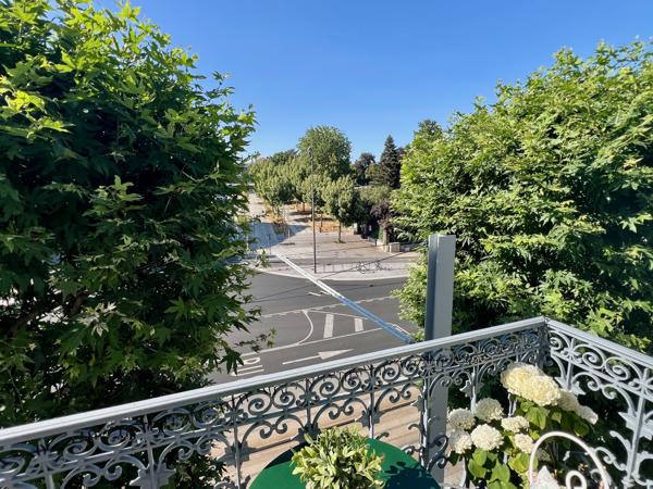 Appartement 4 pièce(s) 3 chambre(s) 97.05 m²