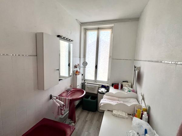 Appartement 4 pièce(s) 3 chambre(s) 97.05 m²