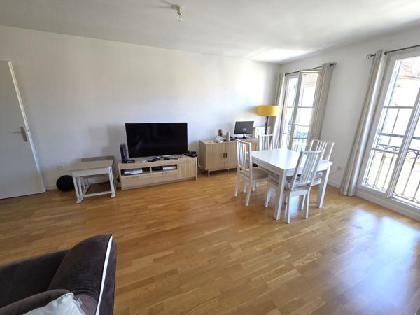 Appartement 3 pièces - 76 m² Exclusivité efficity