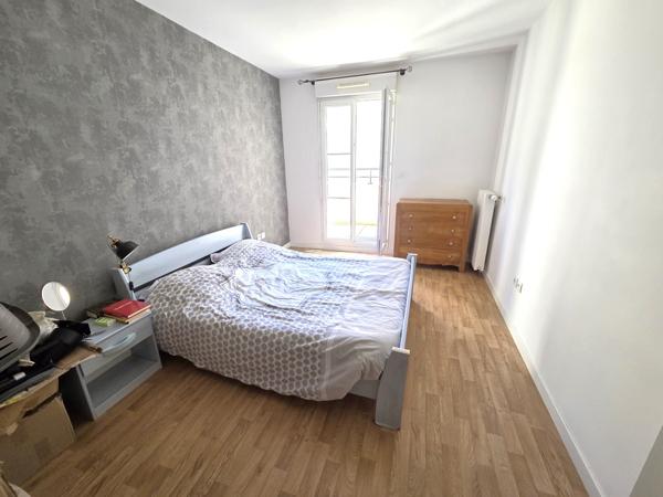 Appartement 3 pièces - 76 m² Exclusivité efficity