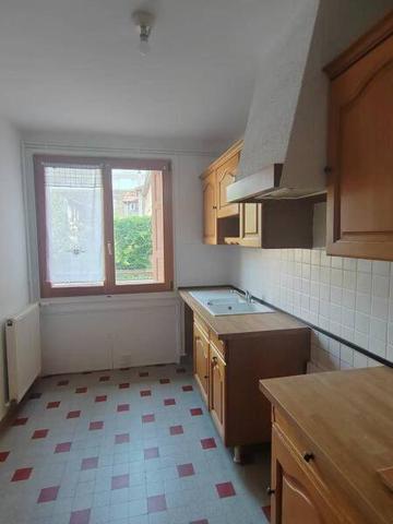 Appartement 3 pièces                                        - 42100 Saint-Étienne Réf : 12581