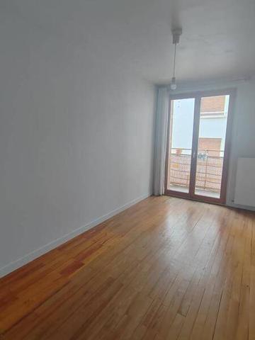 Appartement 3 pièces                                        - 42100 Saint-Étienne Réf : 12581