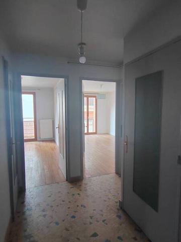 Appartement 3 pièces                                        - 42100 Saint-Étienne Réf : 12581