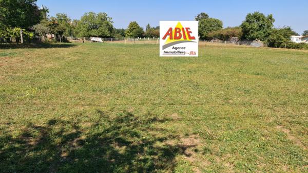 Terrain  635 m²  635 m²