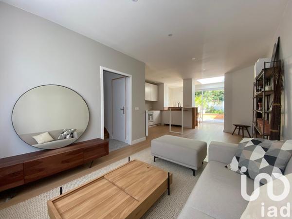 Maison à vendre 4 pièces 95 m² Lambersart