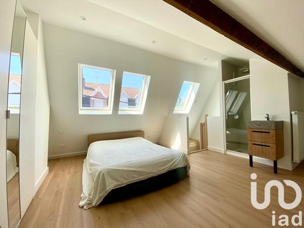 Maison à vendre 4 pièces 95 m² Lambersart