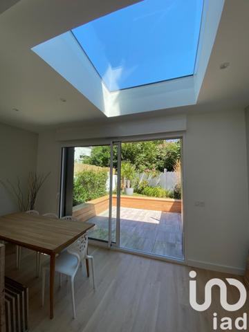 Maison à vendre 4 pièces 95 m² Lambersart