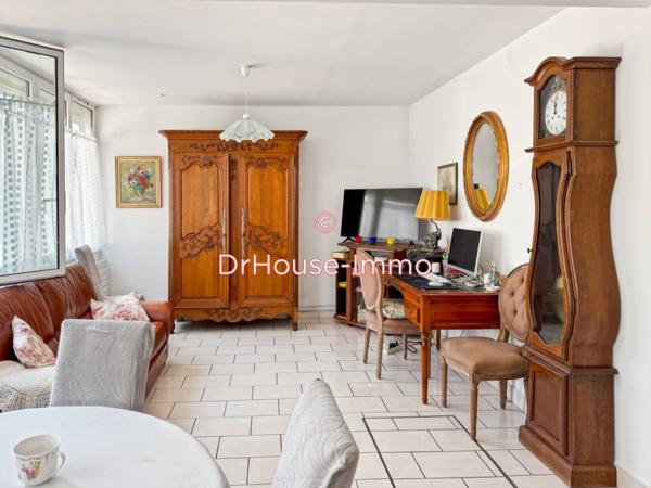 Maison à vendre 4 pièces de 76 m²