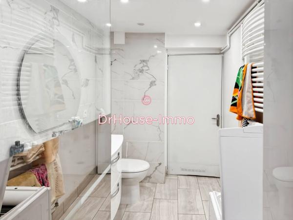 Maison à vendre 4 pièces de 76 m²