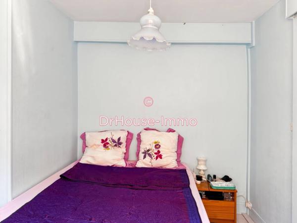 Maison à vendre 4 pièces de 76 m²