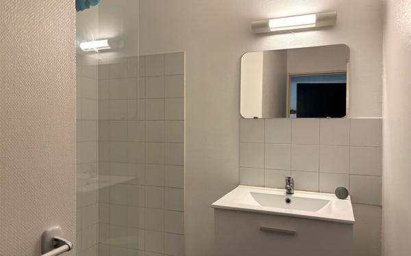 Appartement à louer    1 pièce • 21,81 m2 Toulouse