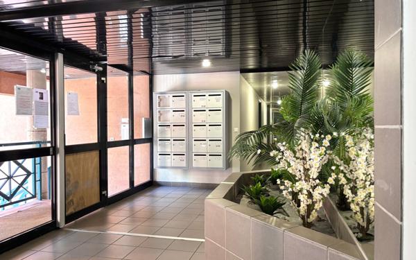 Appartement à louer    1 pièce • 21,81 m2 Toulouse
