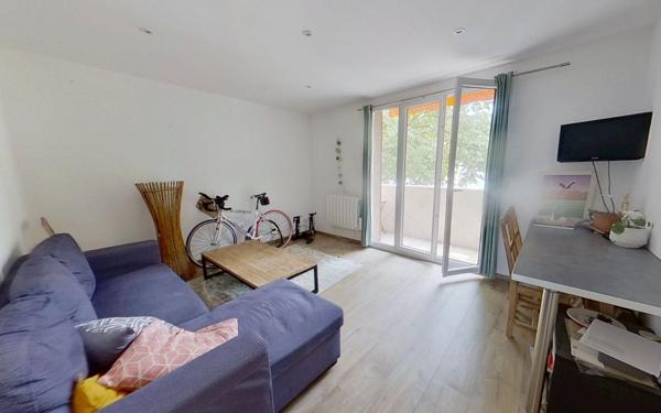 Appartement à vendre    4 pièces • 64 m2 Lyon 9