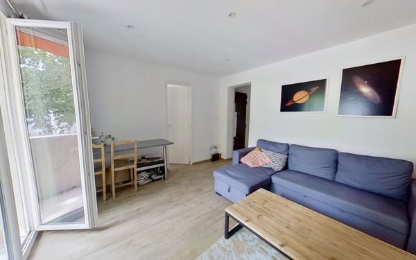 Appartement à vendre    4 pièces • 64 m2 Lyon 9