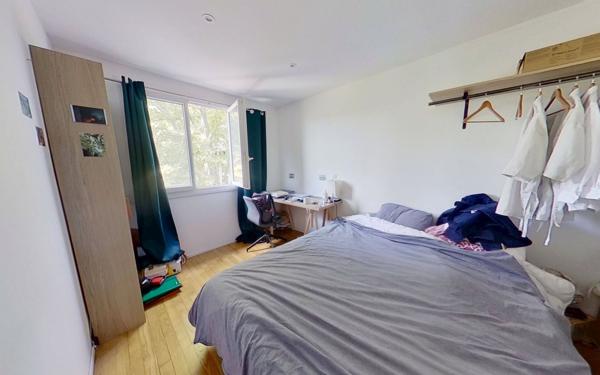 Appartement à vendre    4 pièces • 64 m2 Lyon 9