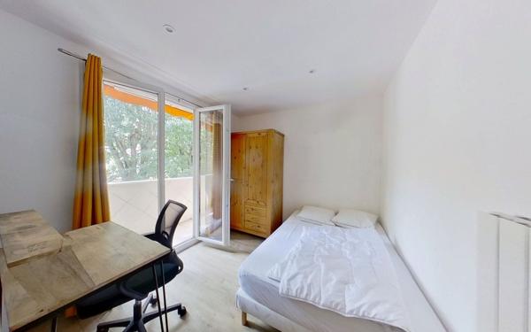 Appartement à vendre    4 pièces • 64 m2 Lyon 9