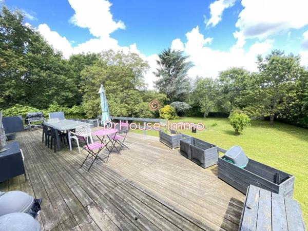 Maison à vendre 5 pièces de 130 m²