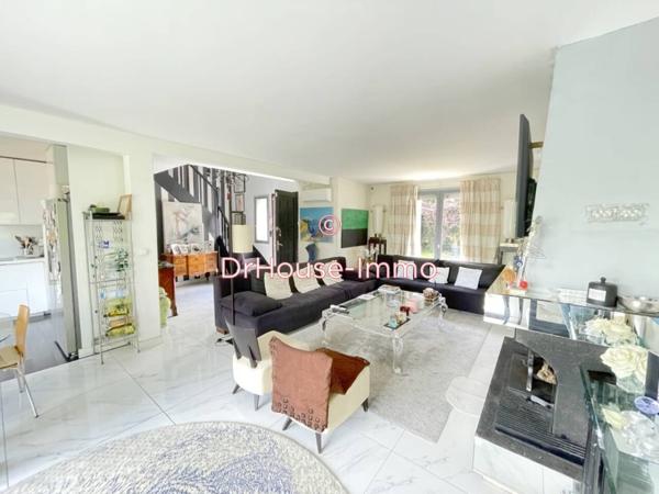 Maison à vendre 5 pièces de 130 m²