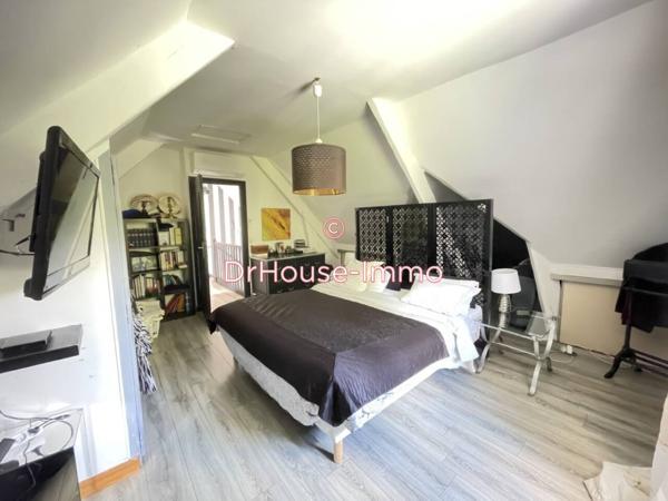 Maison à vendre 5 pièces de 130 m²