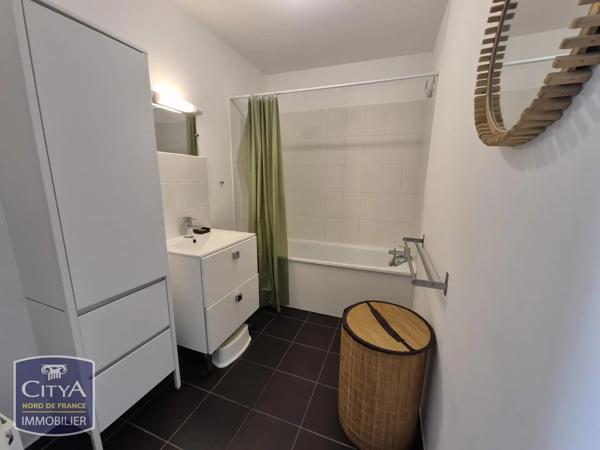 Appartement à louer 3 pièces 70.5m² Lille (59160)