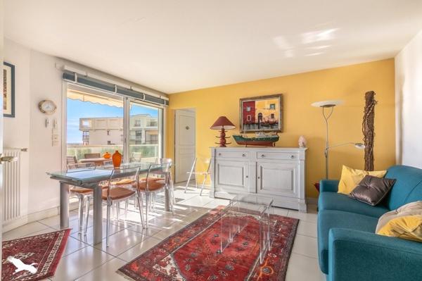 Appartement à vendre 419 000 € Arcachon 2 p 49 m² DPE C