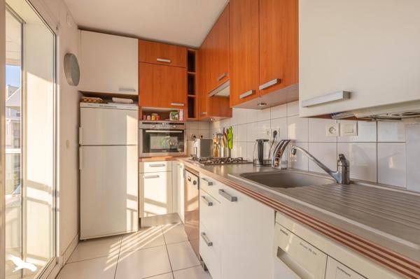 Appartement à vendre 419 000 € Arcachon 2 p 49 m² DPE C