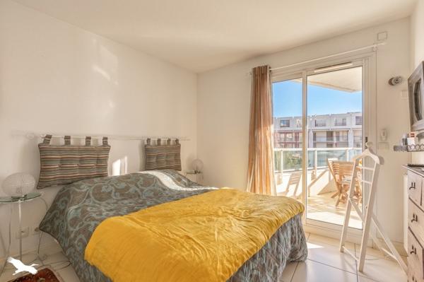 Appartement à vendre 419 000 € Arcachon 2 p 49 m² DPE C