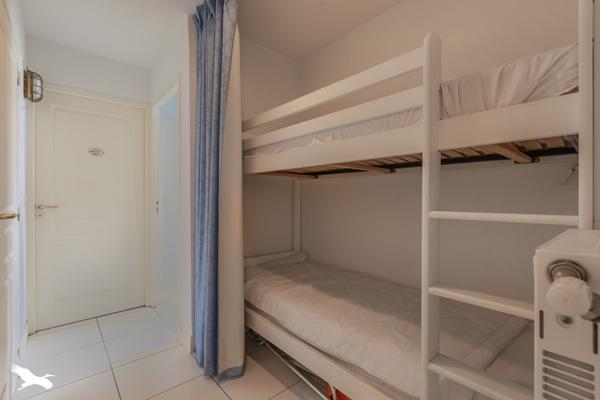 Appartement à vendre 419 000 € Arcachon 2 p 49 m² DPE C