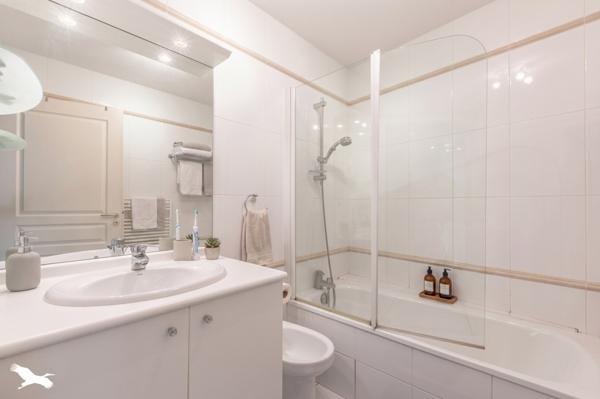 Appartement à vendre 419 000 € Arcachon 2 p 49 m² DPE C