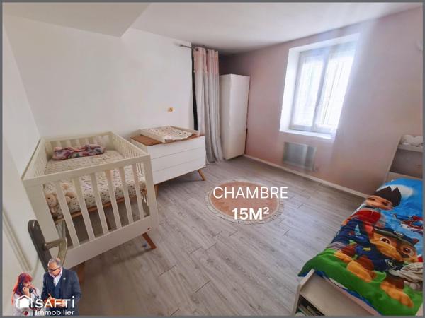 Le début d'une nouvelle histoire de vie