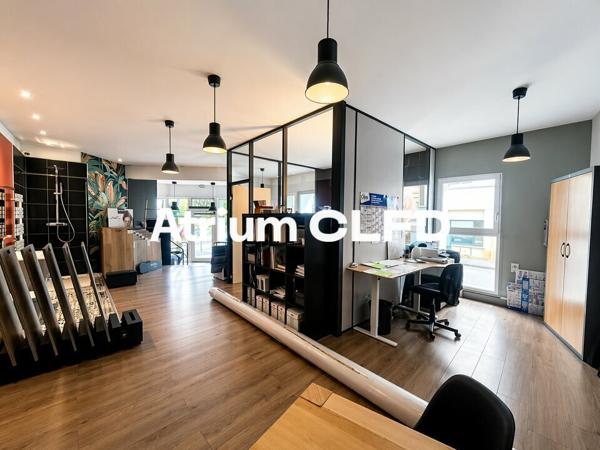 Location Bureaux 63000 Clermont Ferrand